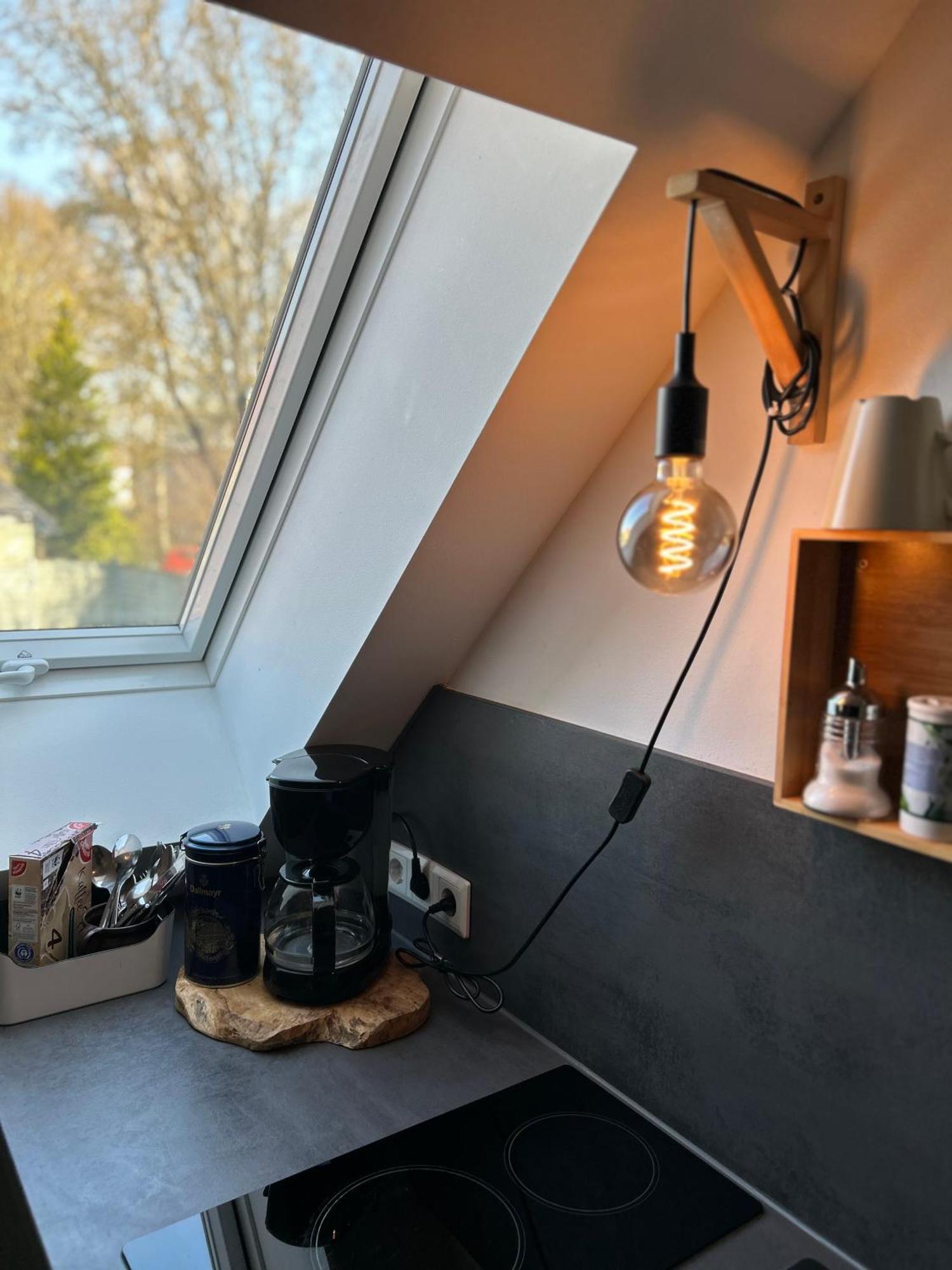 Bezaubernde Ferienwohnung mit Garten und Sauna-Nutzung Waldershof Exterior foto